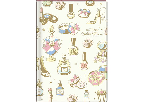 楽天ブックス 手帳月間b6 美少女戦士セーラームーン アイコン S 本 楽天ブックス 手帳月間b6 美少女戦士セーラームーン アイコン S 本